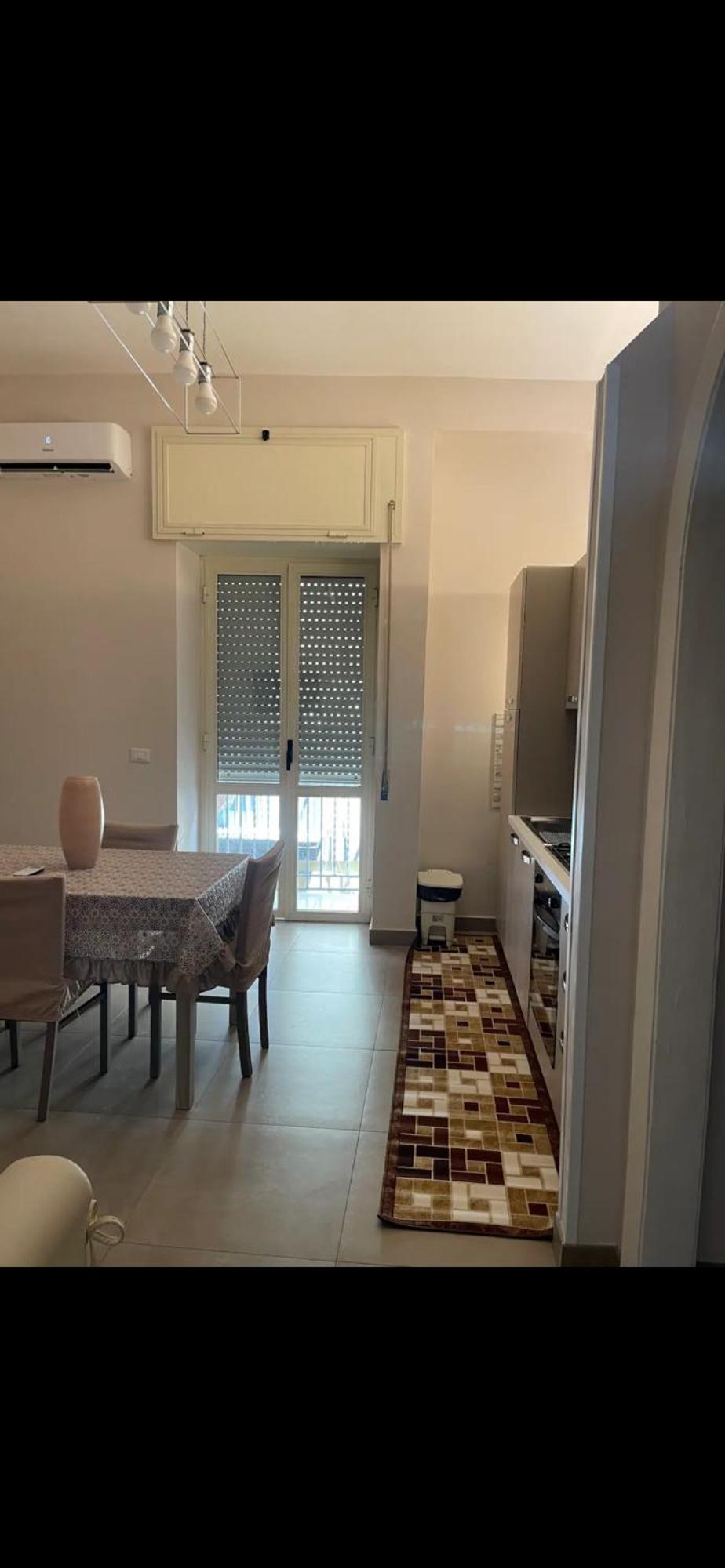 Appartamento Casa Anna Napoli