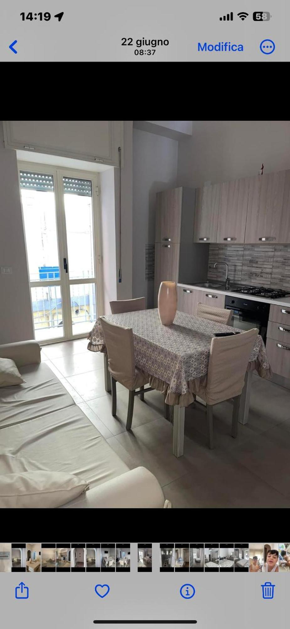 Casa Anna Appartement