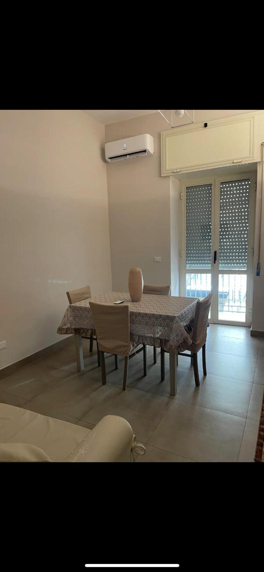 Appartement Casa Anna *