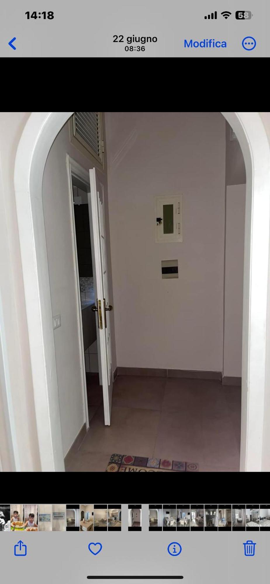Casa Anna Appartement Naples