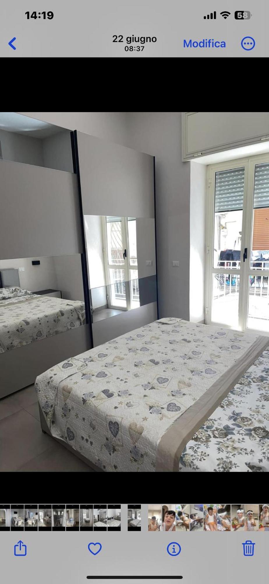 Casa Anna Appartement