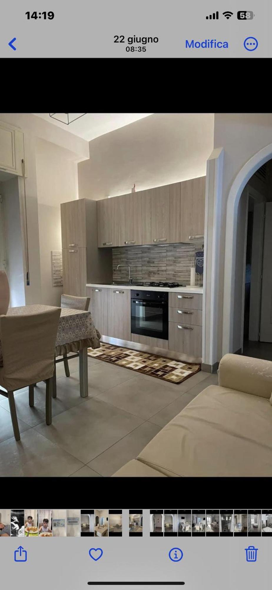 Appartement Casa Anna Naples